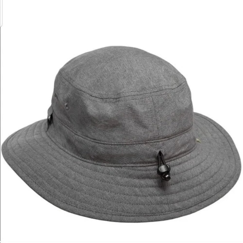 Solar Escape UV Explorer Boonie UPF 50% Sun Protection Hat Unisex